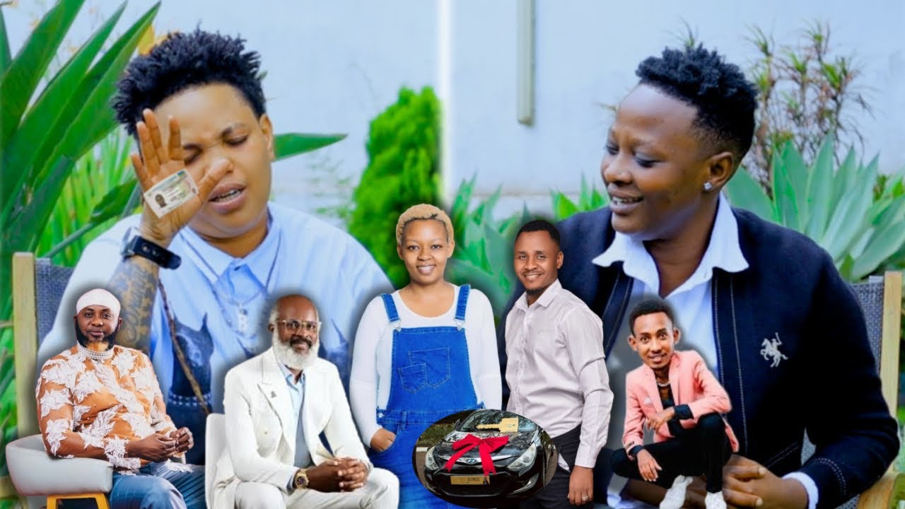 TESHA yakubise ingumi IRUNGA bamusaka inyundo😳Gufungwa sugupfa🤔namwe bibakundiye ntawutakitora😳