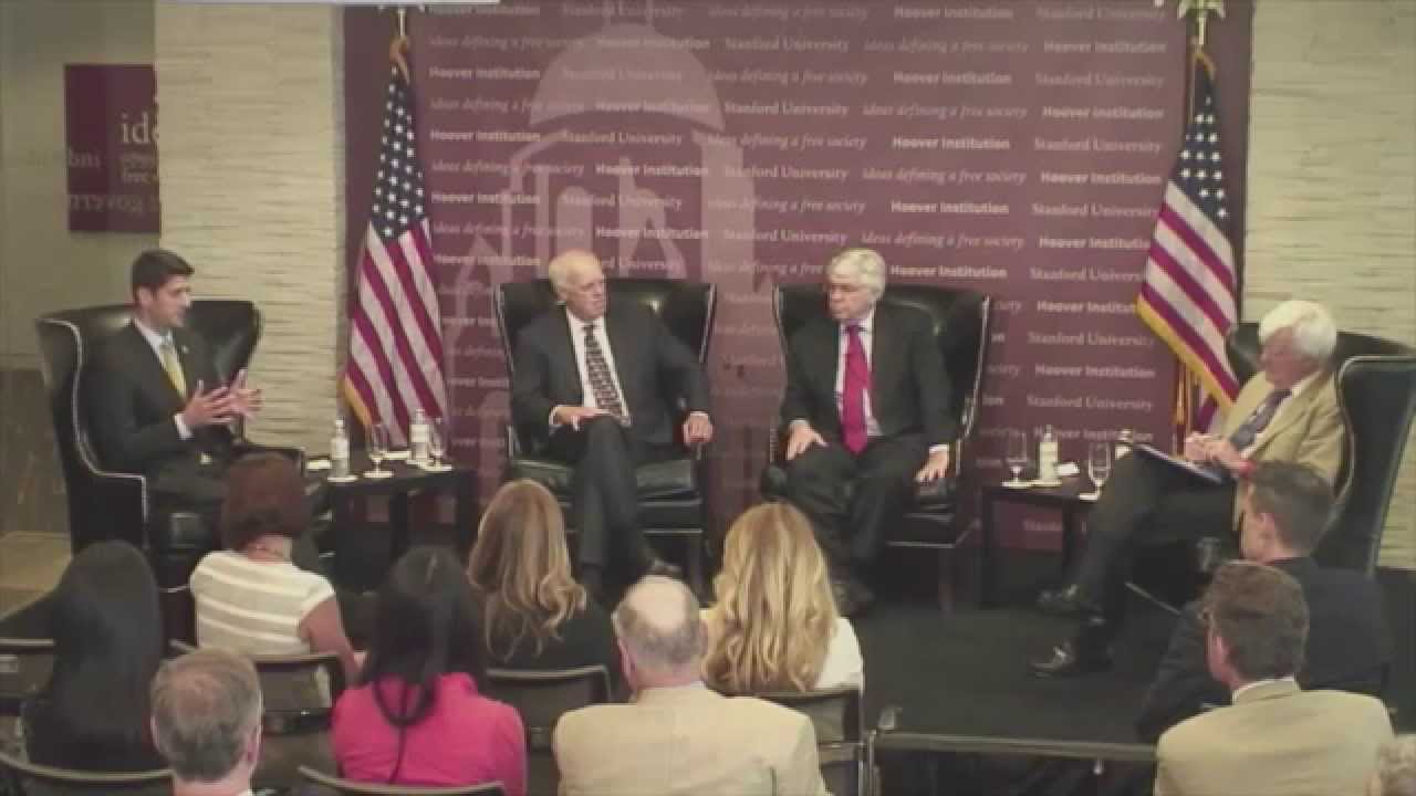 A Conversation on &ldquo;Innovation and Economic Growth&rdquo;