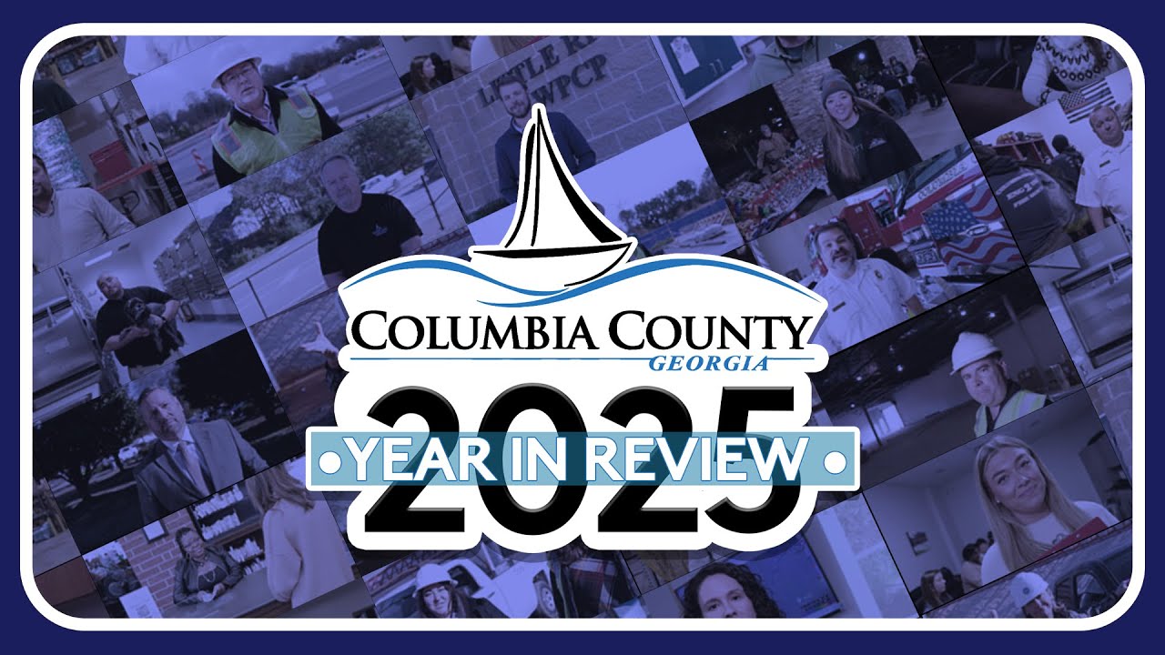 Итоги 2025 года в округе Колумбия