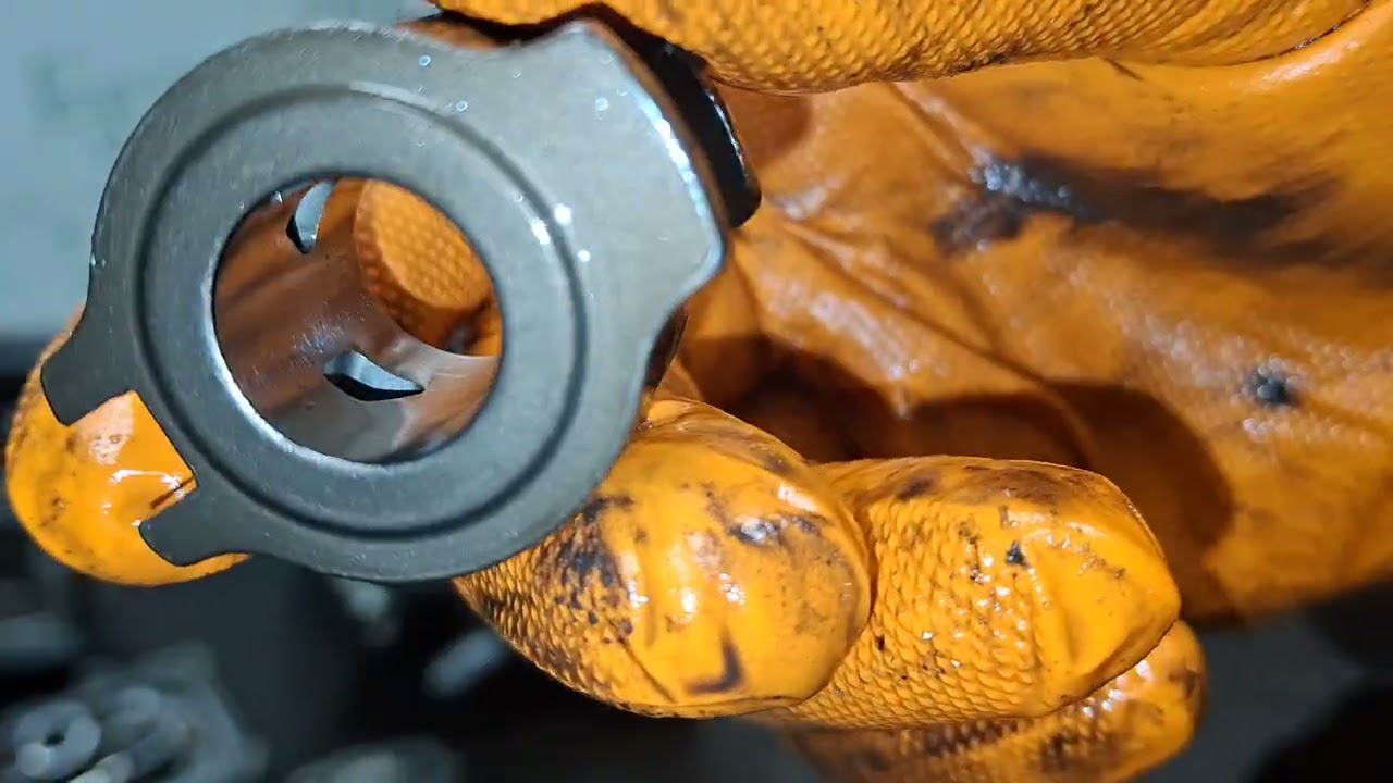 Северодвинск ремонт ТНВД Pajero 3 дизель 3,2 Did VRZ Zexel me 190711 me 204338 me 204195