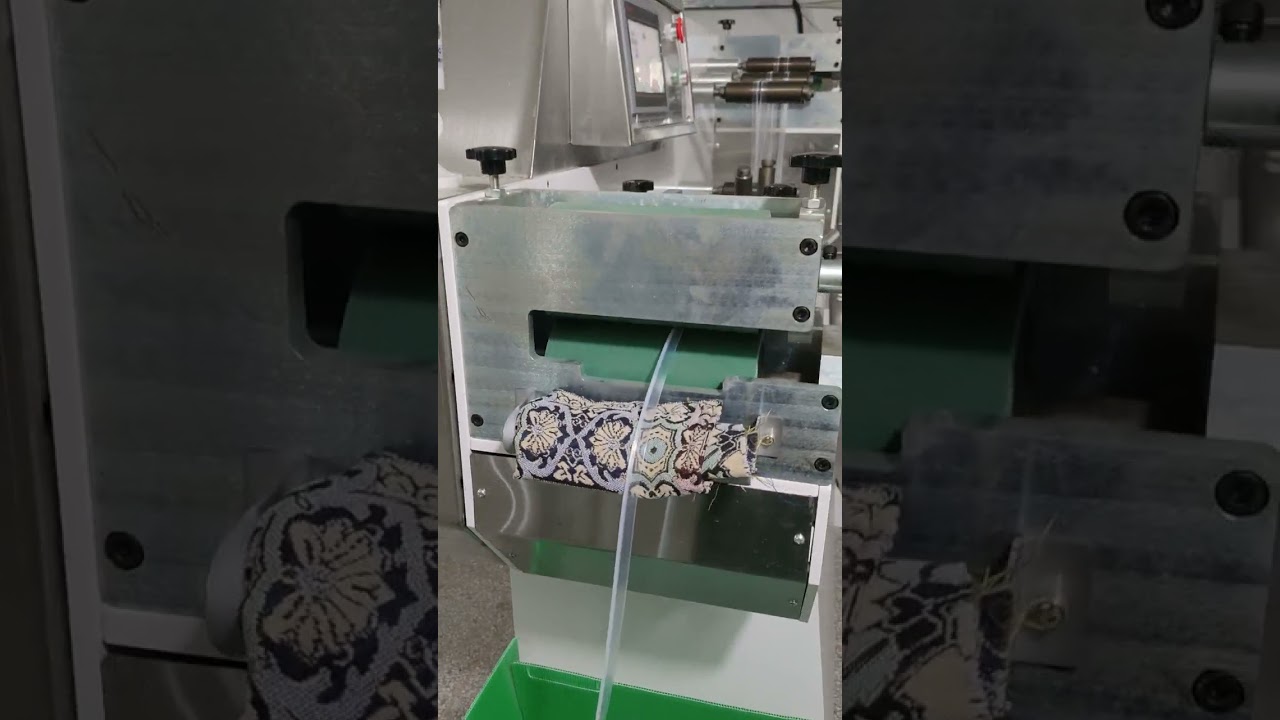 Good price easy operation PE Zipper Extruder Machine