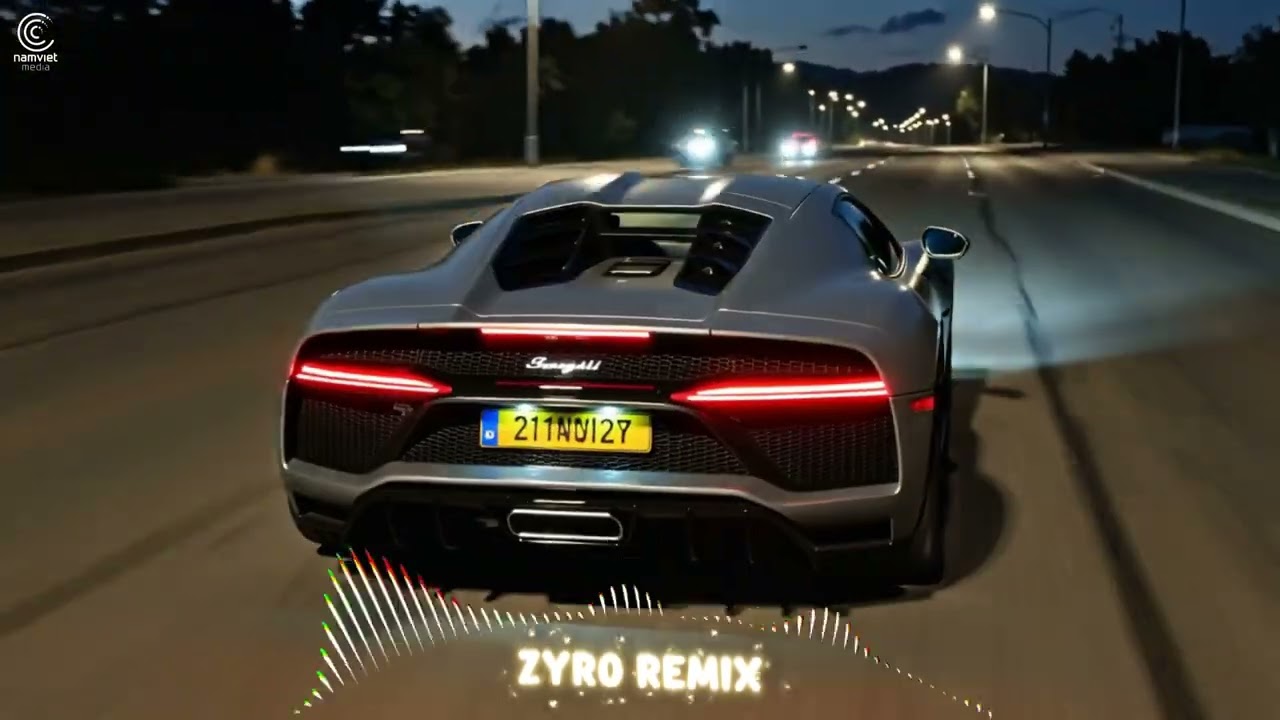 Hoa C&oacute; Độc Remix | Lk Nhạc Remix TikTok Hot Nhất 2026