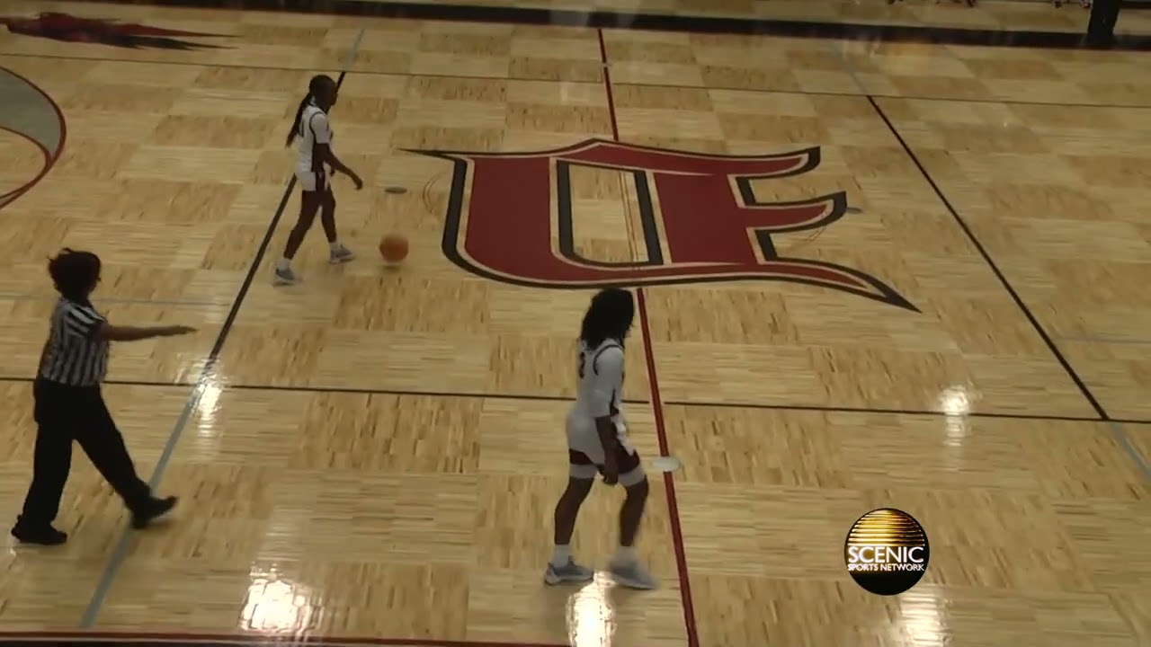 Enterprise Vs Dothan Girls Basketball January 5 2024