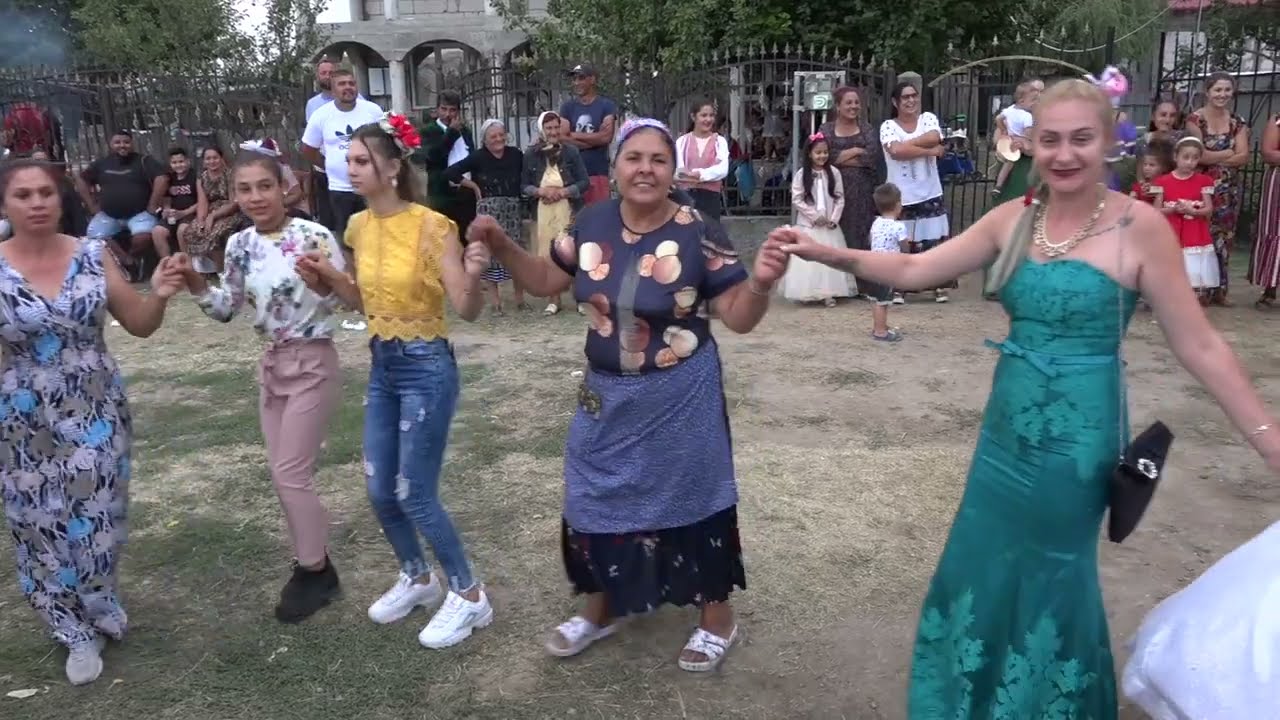 HD3 Nunta La Sabin Negoi + Catane  2021-08-27