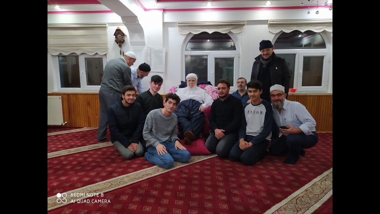 Ne Kaldı  Muhammed Nayir Erzincan-i