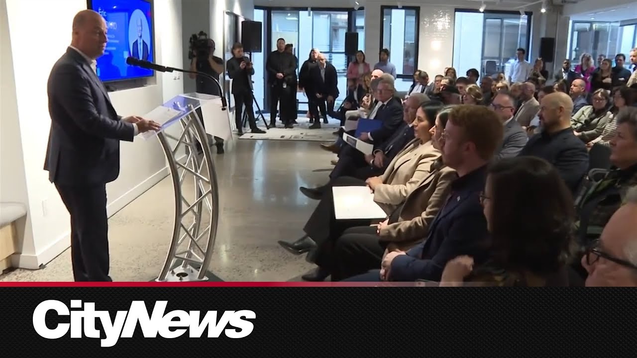 Greater Montreal attracted $2.6 billion in foreign investment in 2025