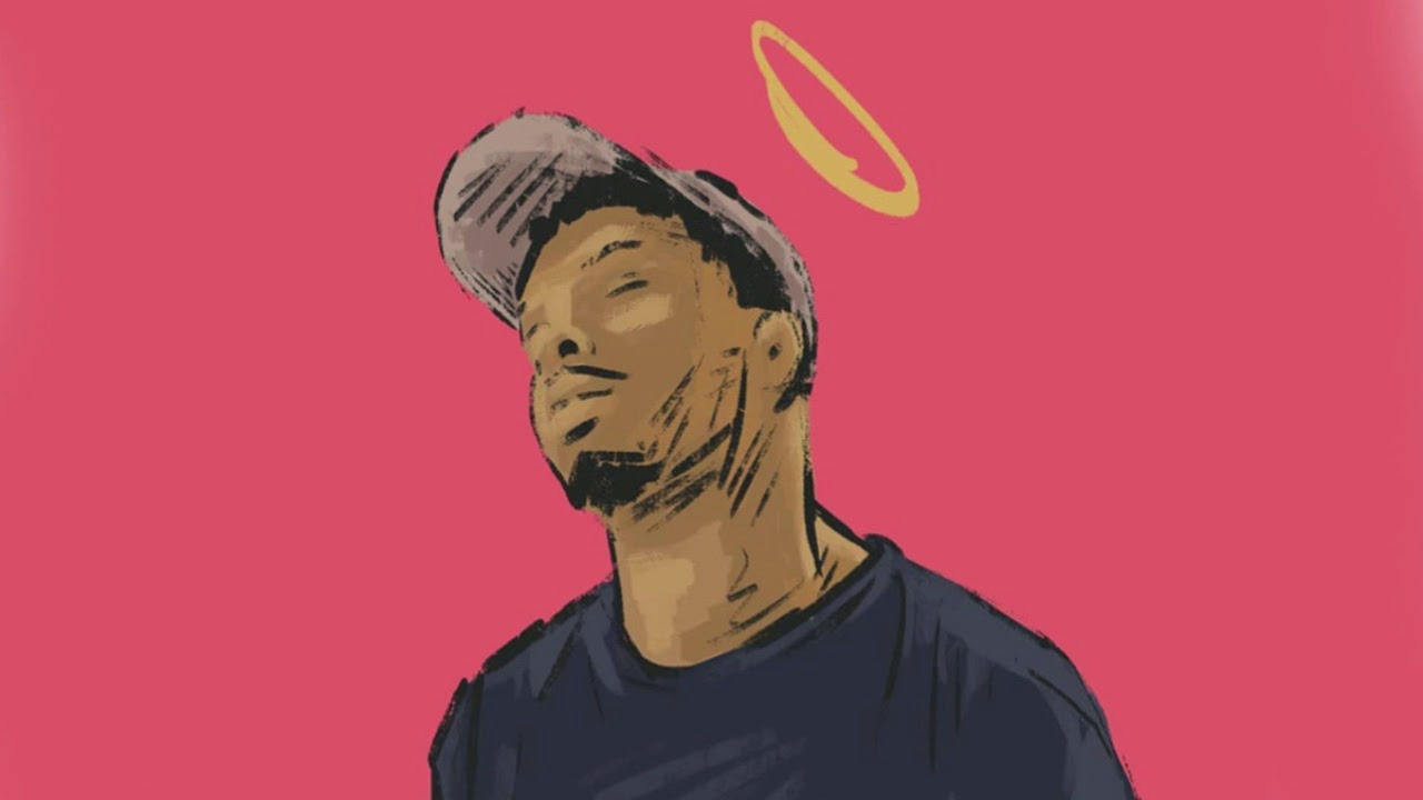Isaiah Rashad Type Beat - Original Sin