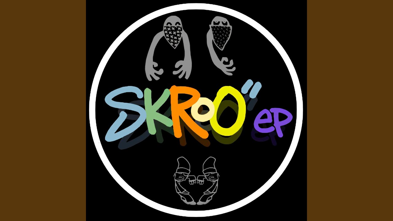 Skroo