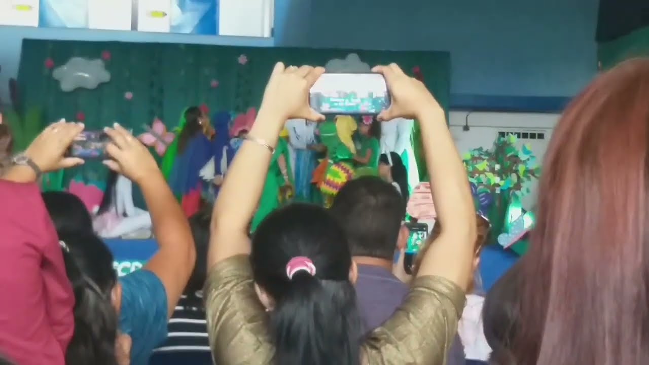 Obra el sapo egoísta