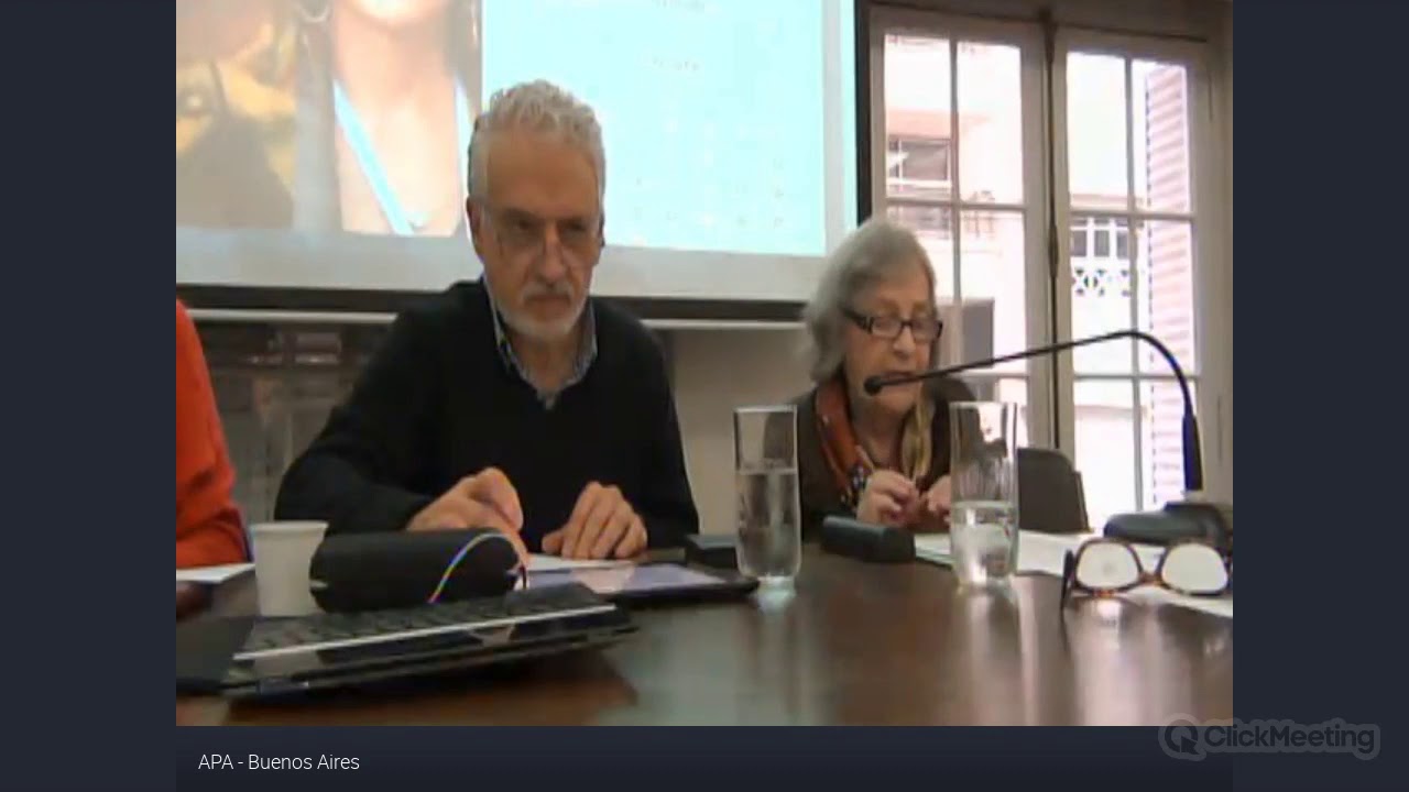 Melanie Klein, un diálogo hoy
