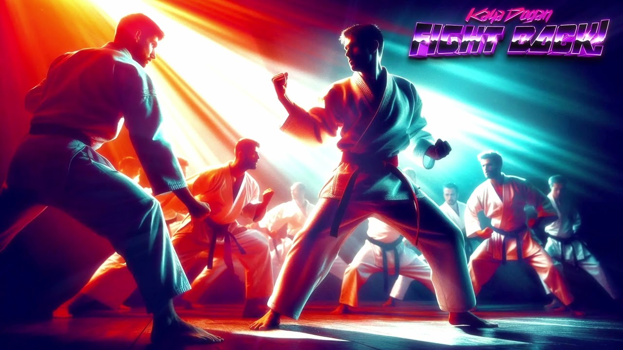 Fight Back!