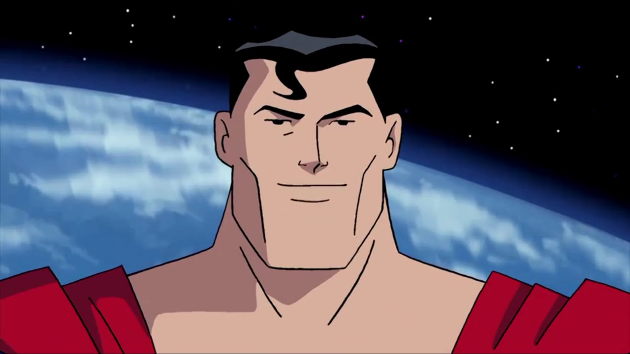 JUSTICE LEAGUE BUILDS WATCHTOWER FOR PROTECT THE EARTH | JUSTICE LEAGUE | S01E03 | DC | WB