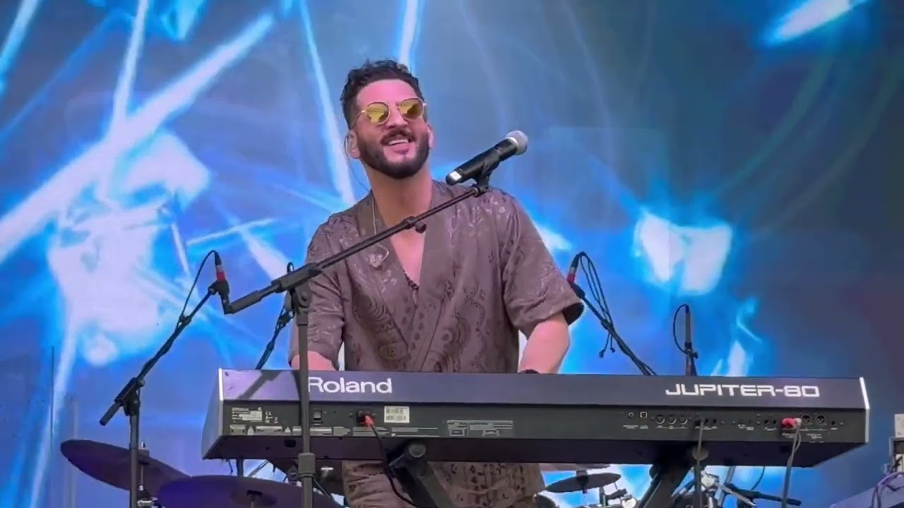Jon B. - They Don't Know - Live - 5/22/2024 - Atlanta - (New Album July 7th, 2024)