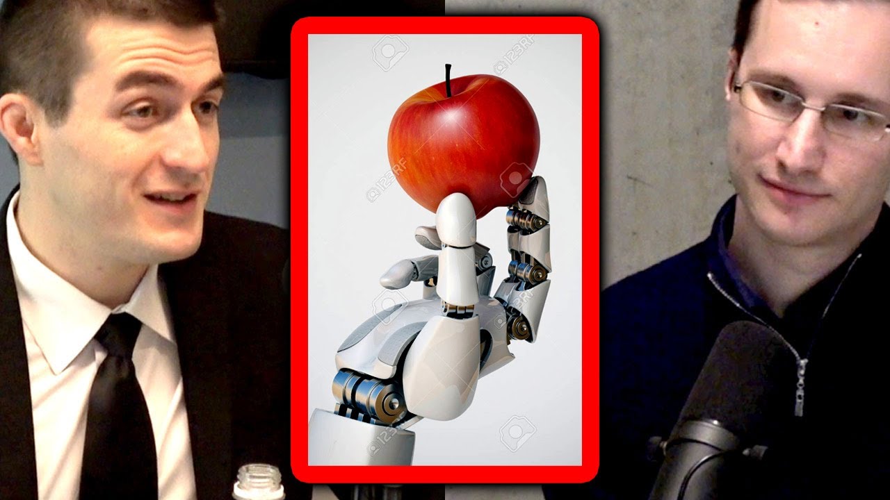 End-To-End Learning in Robotics | Sergey Levine and Lex Fridman
