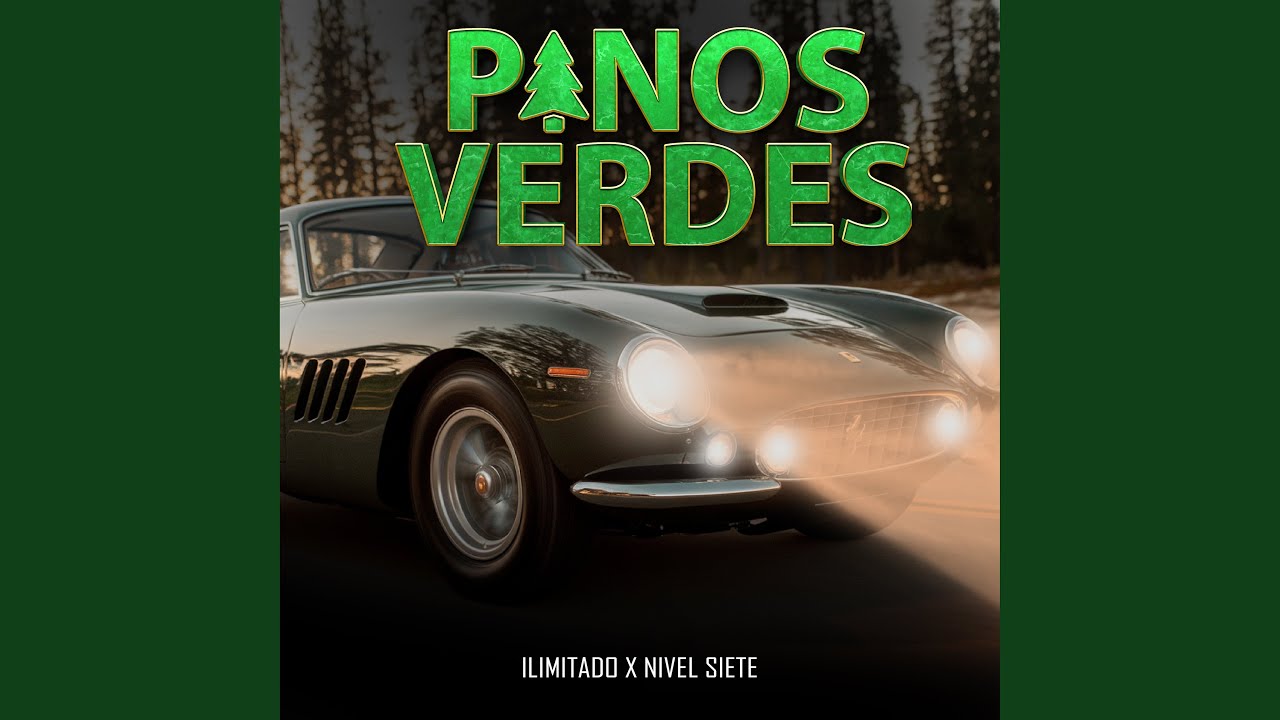 PINOS VERDES
