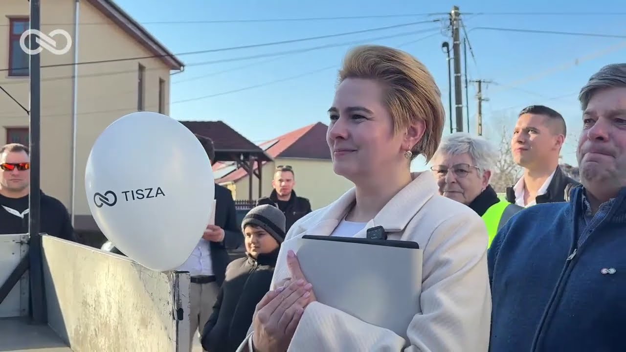 A legfontosabb országjárás - Uraiújfalu