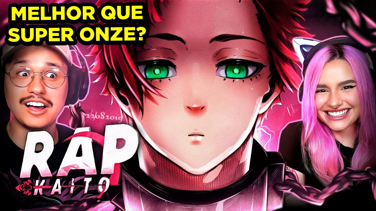 O melhor em campo? “Gênio” Itoshi Sae (Blue Lock) do Kaito