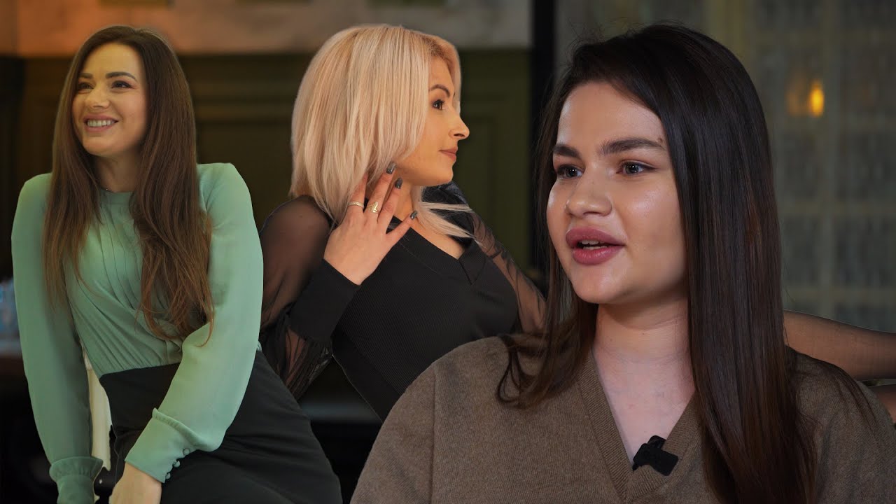 Ukrainian Women STILL Seek LOVE | Dating in Ukraine