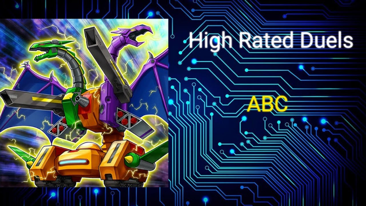 High Rated Duels | ABC | Dueling Book | March 12 2021