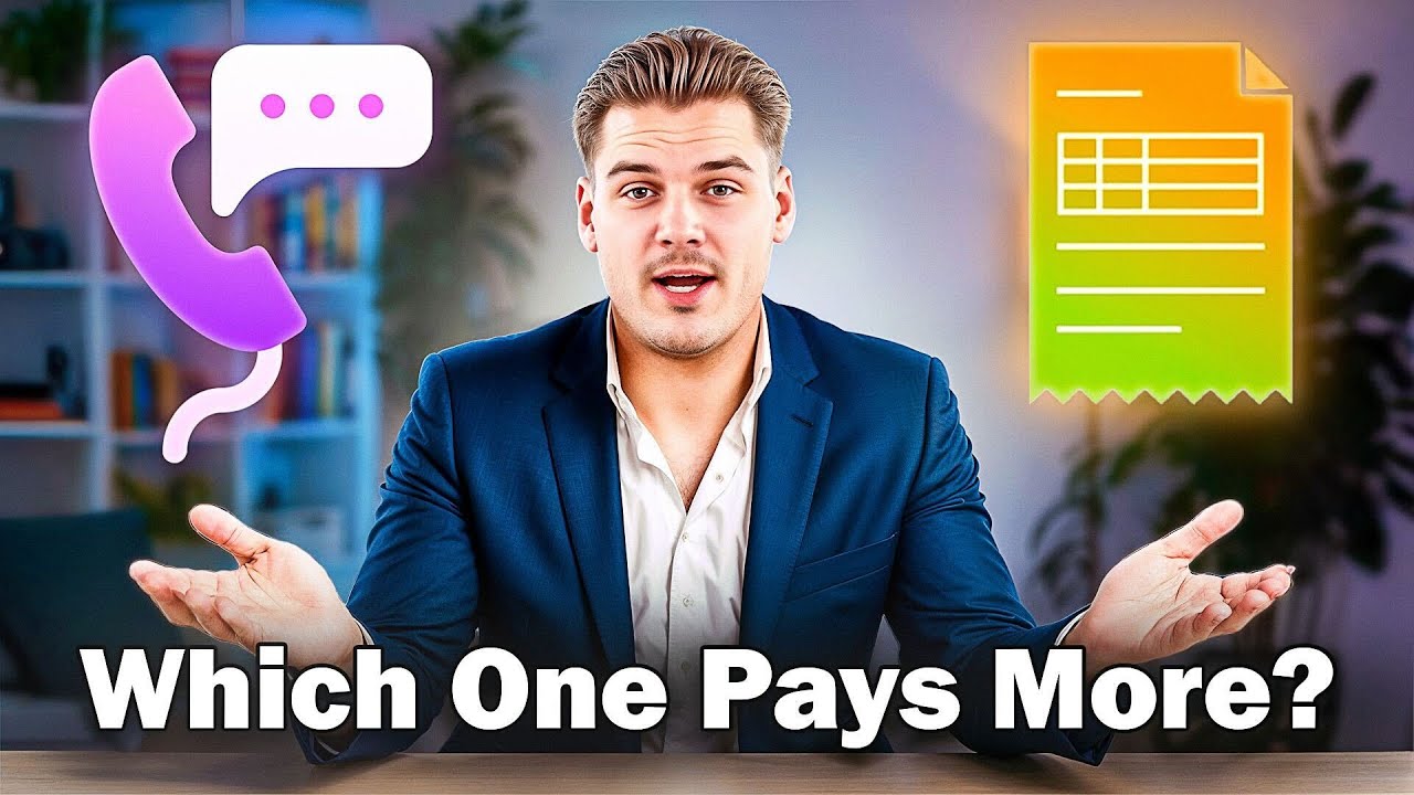 Why Pay Per Call Might Be the BETTER Choice Than Pay Per Lead