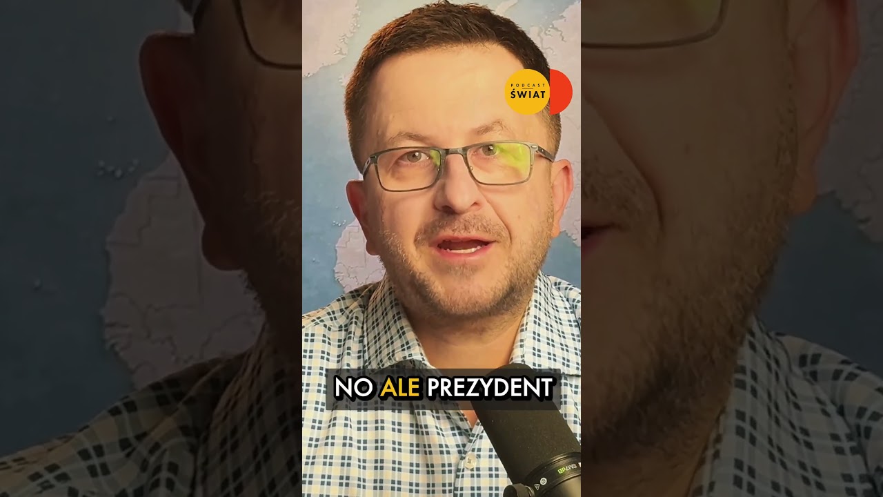 Cła na dym? Trump znalazł genialny spos&oacute;b