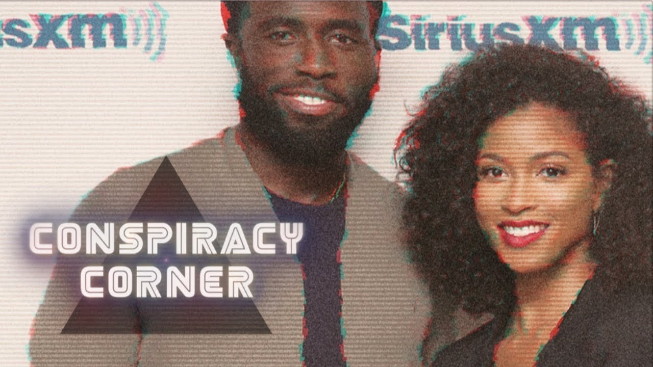 'The First Purge' Y'lan Noel and Lex Scott Davis Debate Their Odds of Survival  | Conspiracy Corner