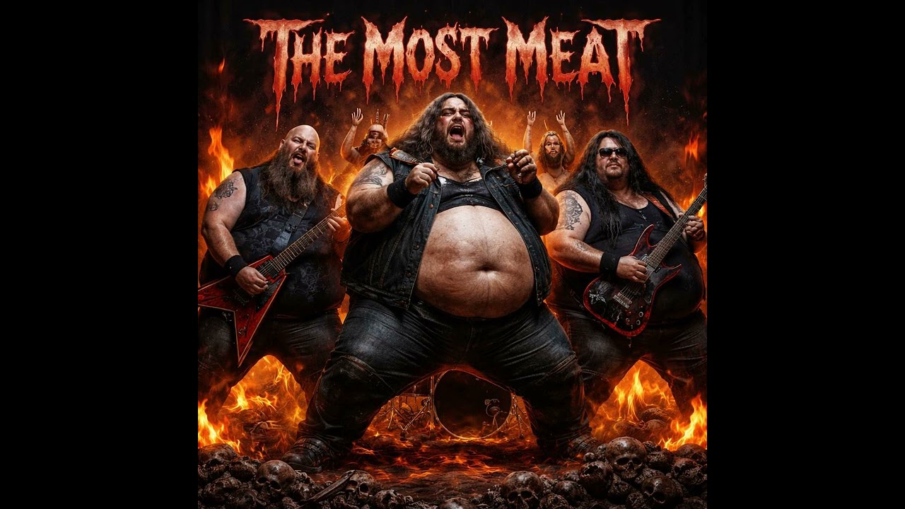 GRISTLE HAMMER