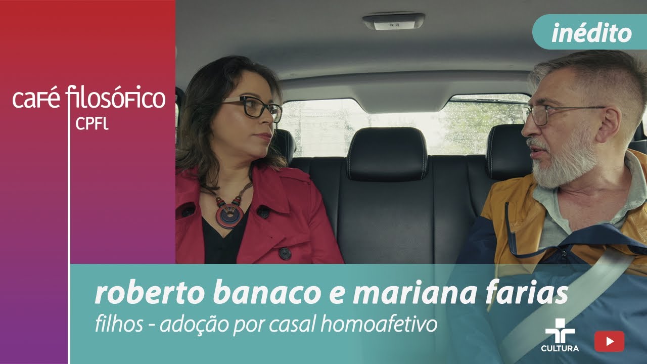 #CafeExpresso: Filhos - Adoção por casal homoafetivo.