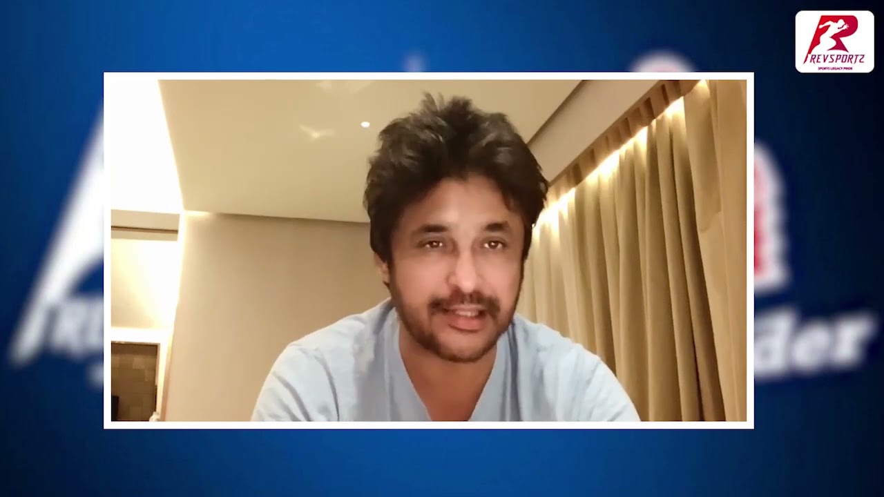 Joydeep Mukherjee on Shahbaz Ahmed making debut for the National Team