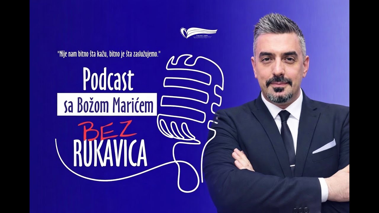 RTRS: javni servis ili režimski medij? I DANIJEL DAKIĆ I #3 epizoda