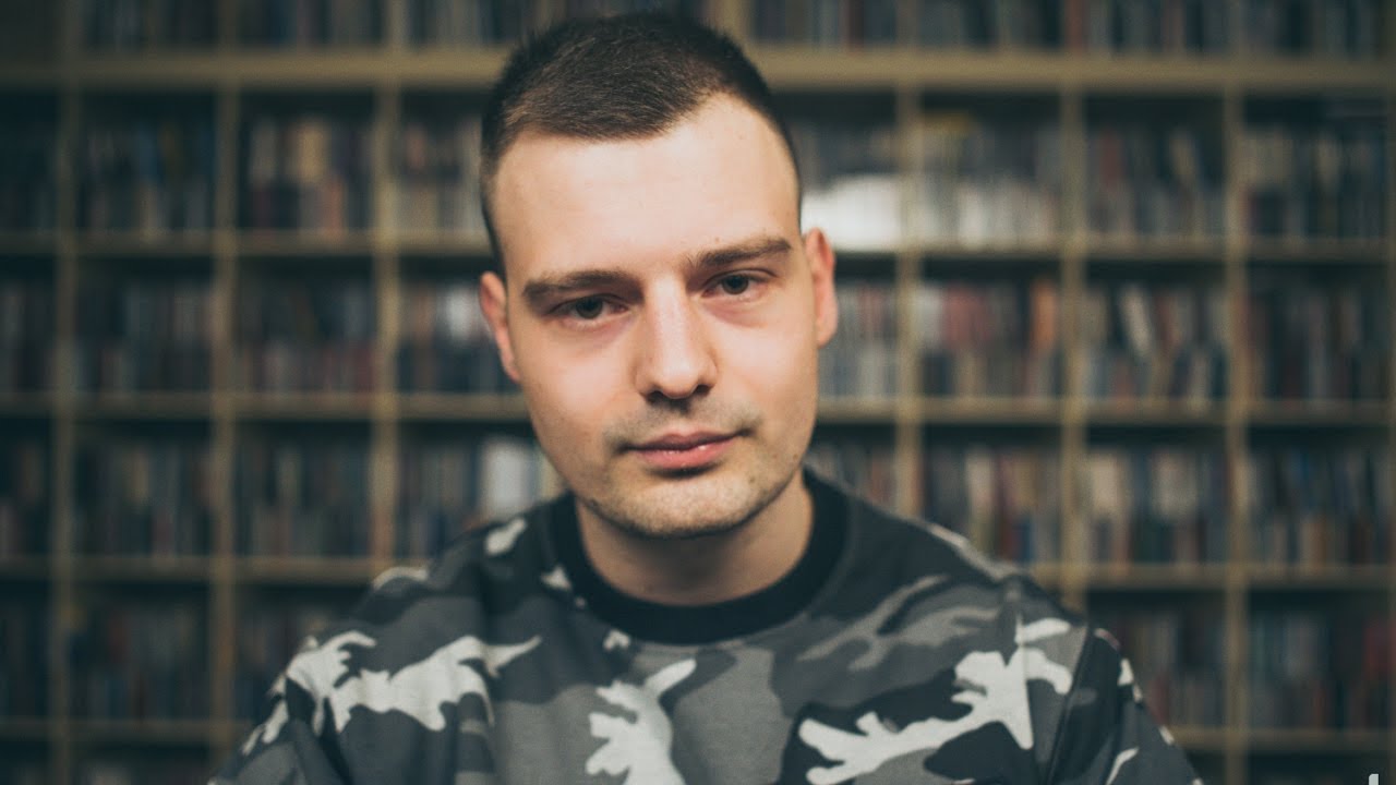 NAJGORSZE PYTANIA: Toczek