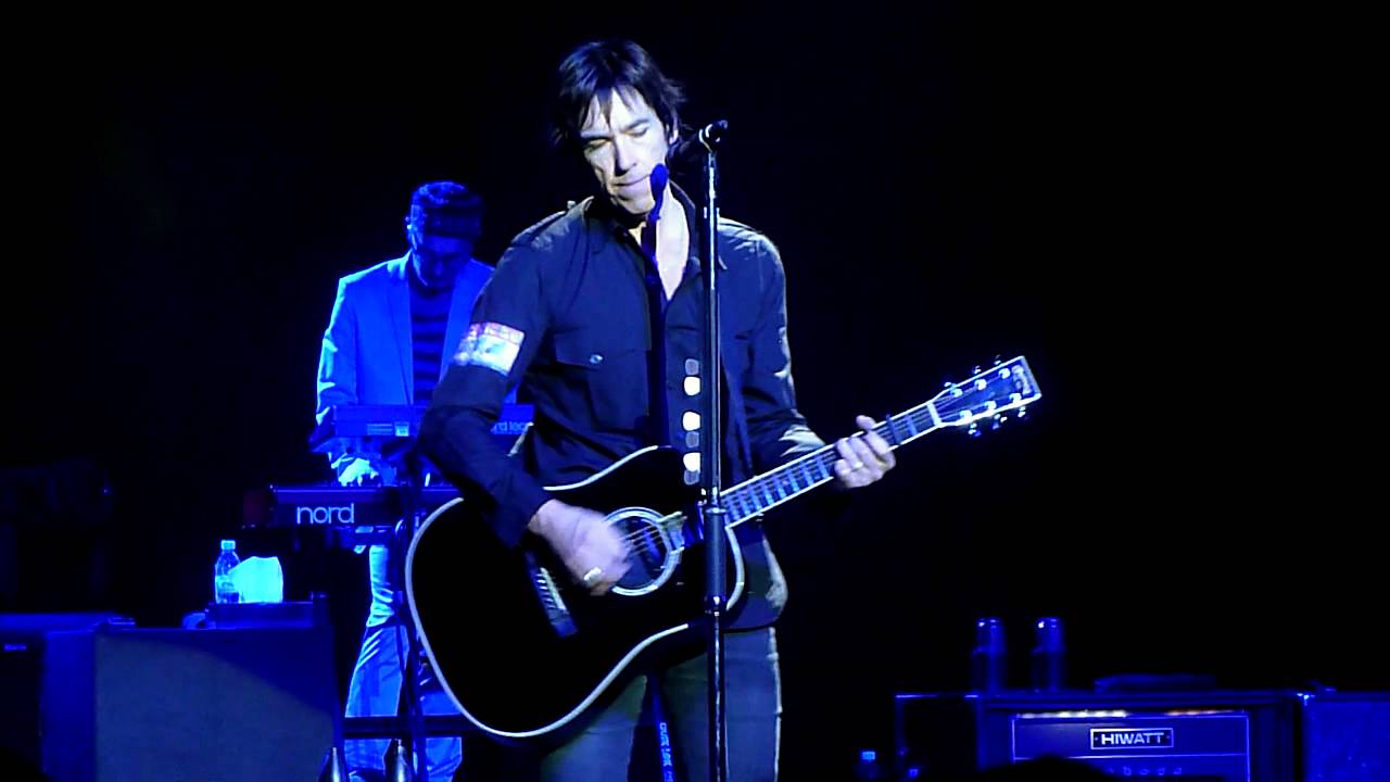 Roxette - Fading Like a Flower / Crash! Boom! Bang! (Crocus City Hall, Moscow, Russia, 01.12.2011)