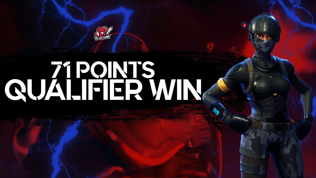 WORLD CUP QUALIFIERS WIN | WLG Termitis & WLG Flaw