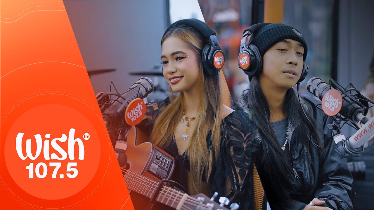 syd hartha (feat. Kiyo) performs &ldquo;3:15