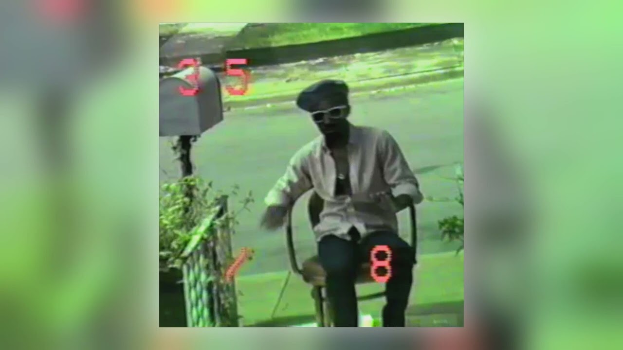 Lee Tracy & Isaac Manning - Look out Here I Come [Audio]