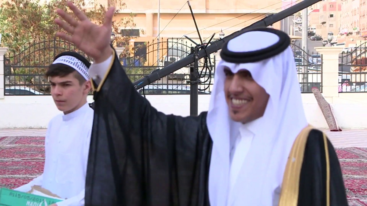 حفل زواج الشاب أحمد بن نايف بن زياد الشدادي