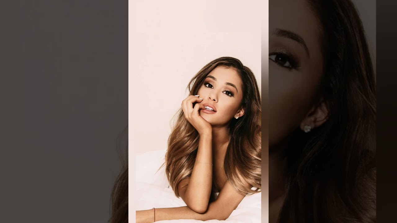 Ariana grande beautiful photos