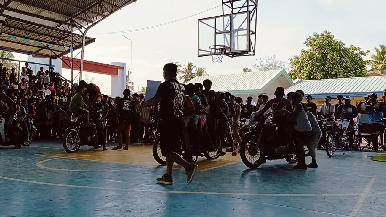 ekarga kutob sa makaya