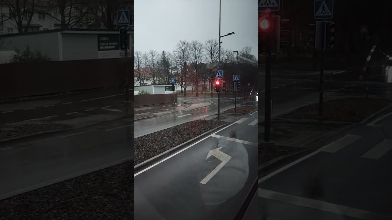 Pärnu.Estonia.19.03.26.Video Sanita Vecmane-Briede. 