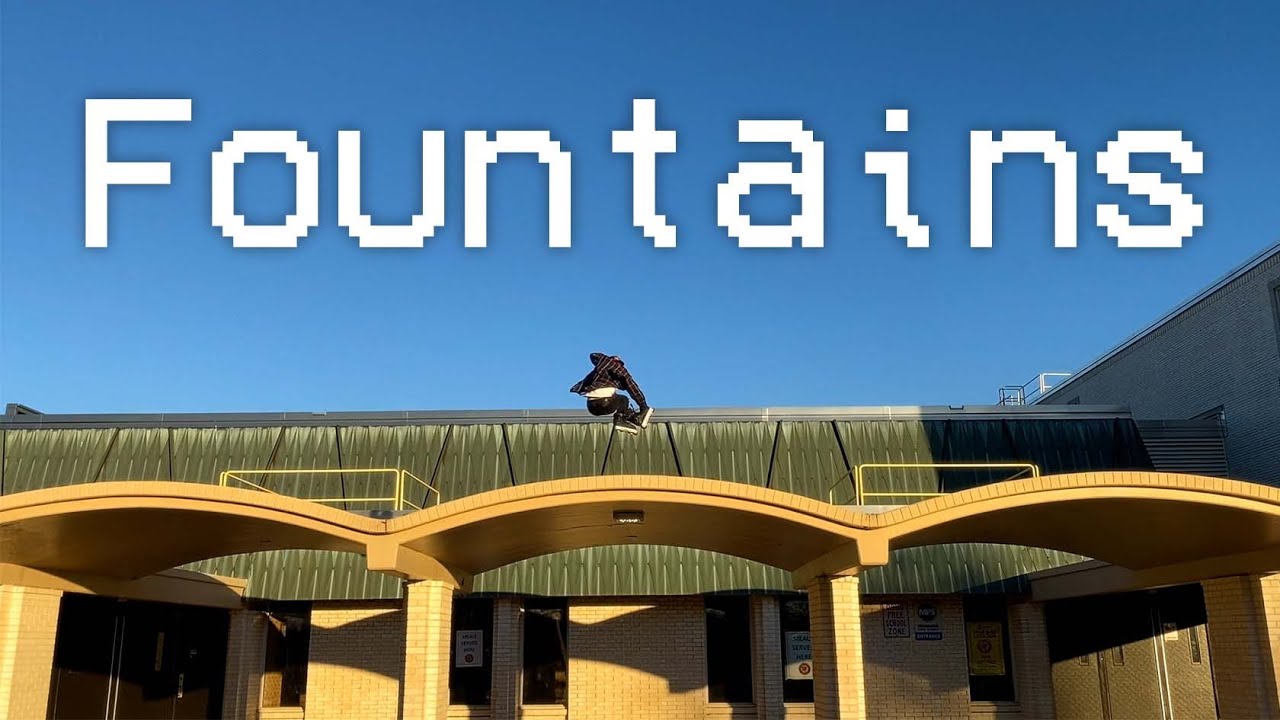 Fountains