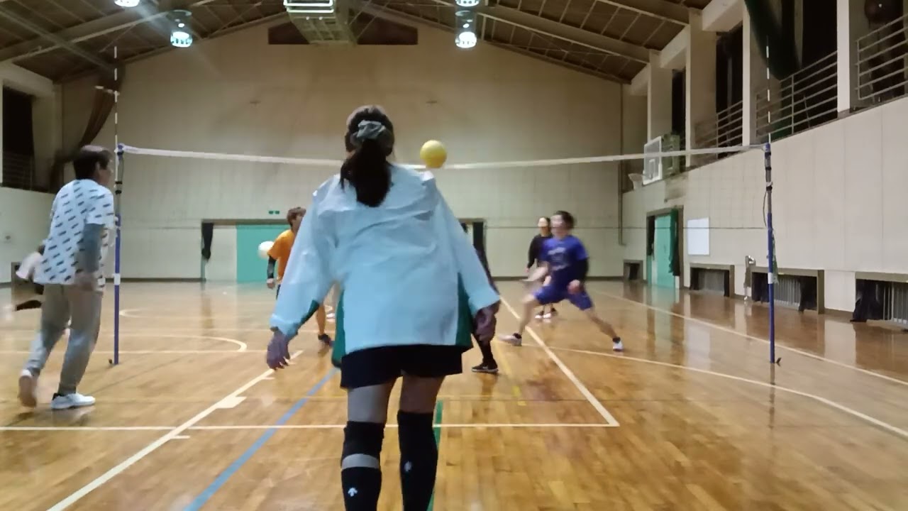 3-4 奥コート②
