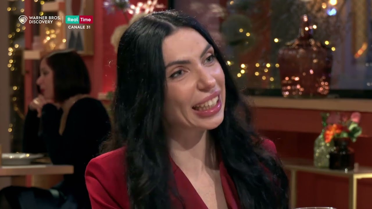 Alessio e Miriana ❤️❤️❤️ | Primo Appuntamento