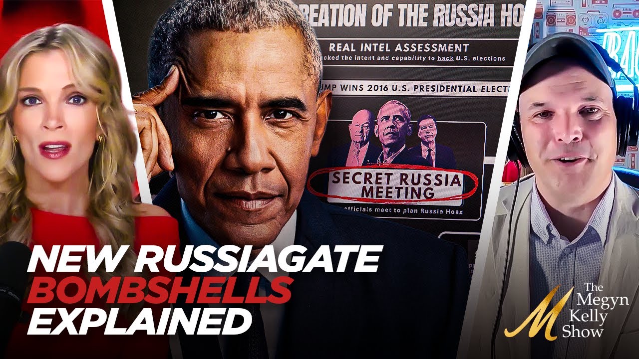 Alleged Obama 