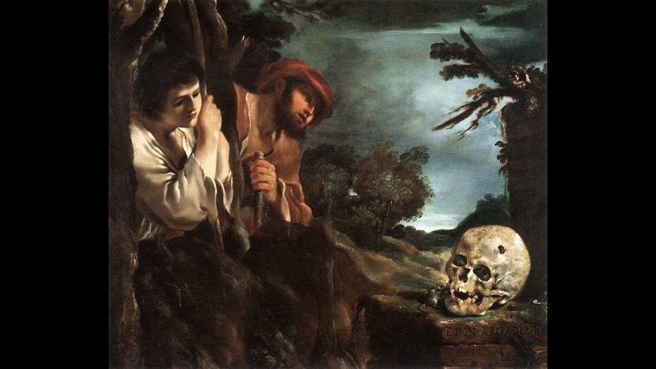 Domenichino, Lanfranco e Guercino