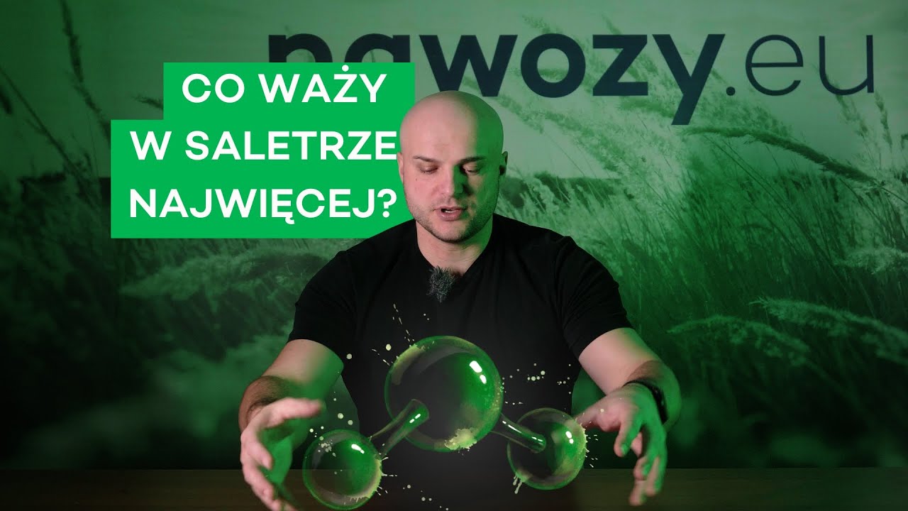 60% SALETRY TO... ODPOWIEDŹ MOŻE CIĘ ZASKOCZYĆ - #351 nawozy nonstop