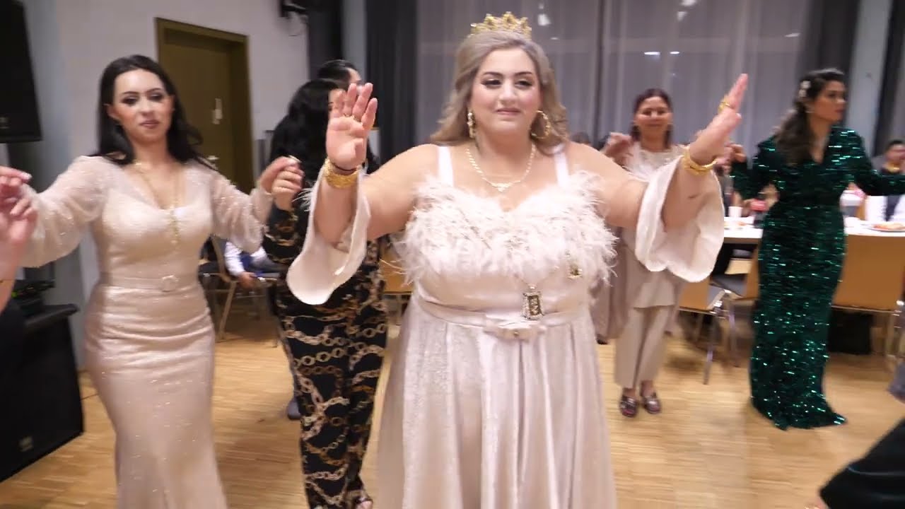 Kumarija dhe derlindje te Jashar Tatari - Turab Hajolli - Part 2
