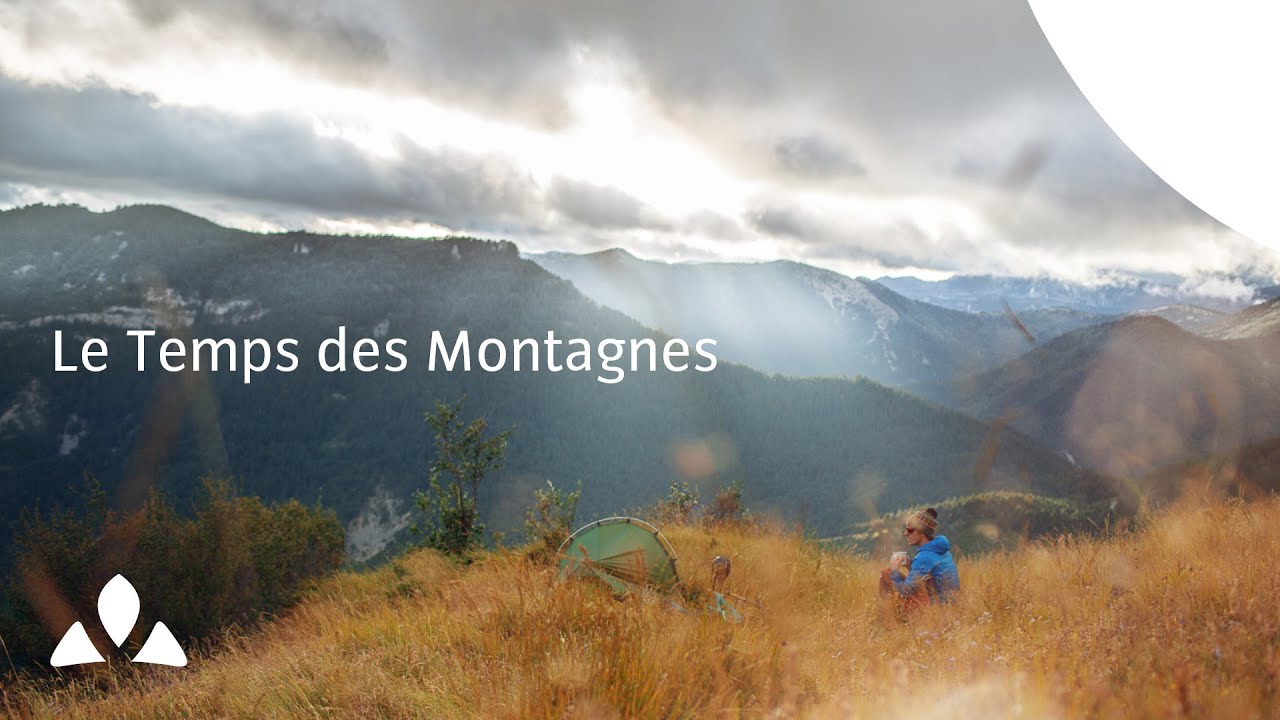Natural MTB: Le Temps de Montagnes | VAUDE