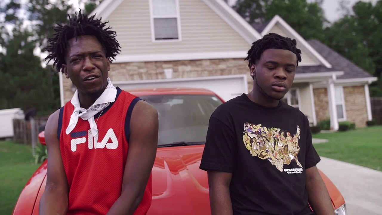 Que Dawg- This How I’m Coming In (Prod By J-Cash)