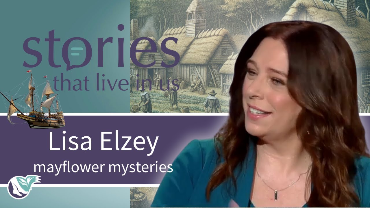 Sometimes You Don't Like the Answer (with Lisa Elzey) | Stories That Live In Us | Episode 35