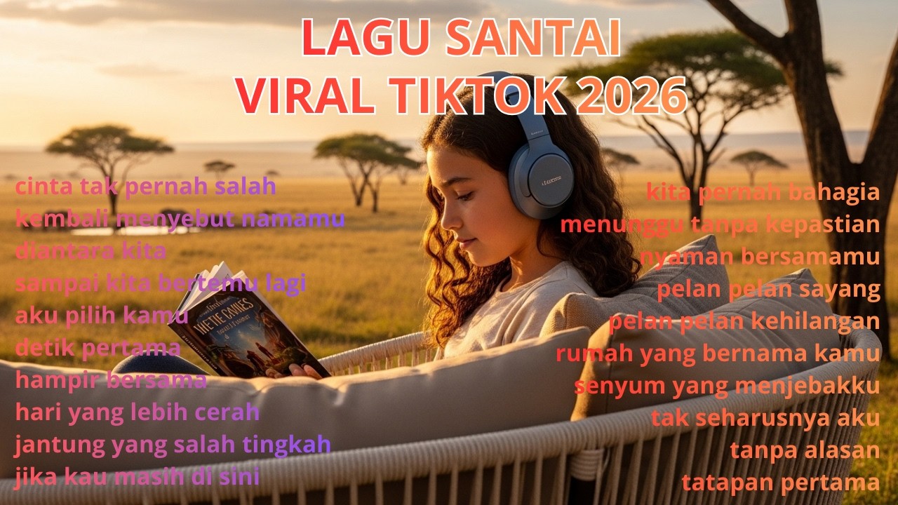Lagu Pop Hits Indonesia Terbaru 2026 Full Album - Enak Didengar Saat Kerja & Santai Pagi #trending